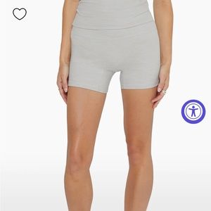 SetActive formcloud shorts